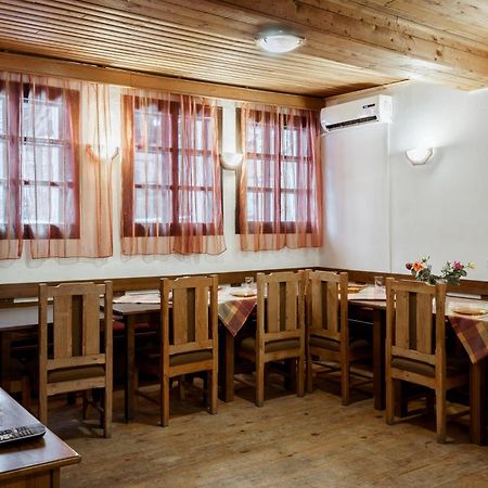 בוז'נצי Къща За Гости Иван Карадимитров מראה חיצוני תמונה